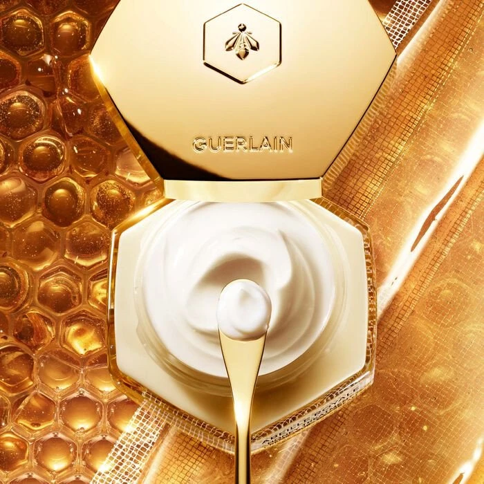 Guerlain Abeille Royale Honey Tratamiento De Dia, 50 ml