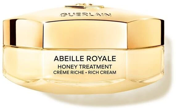 Guerlain Abeille Royale Honey Kreminis Refill, 50 ml