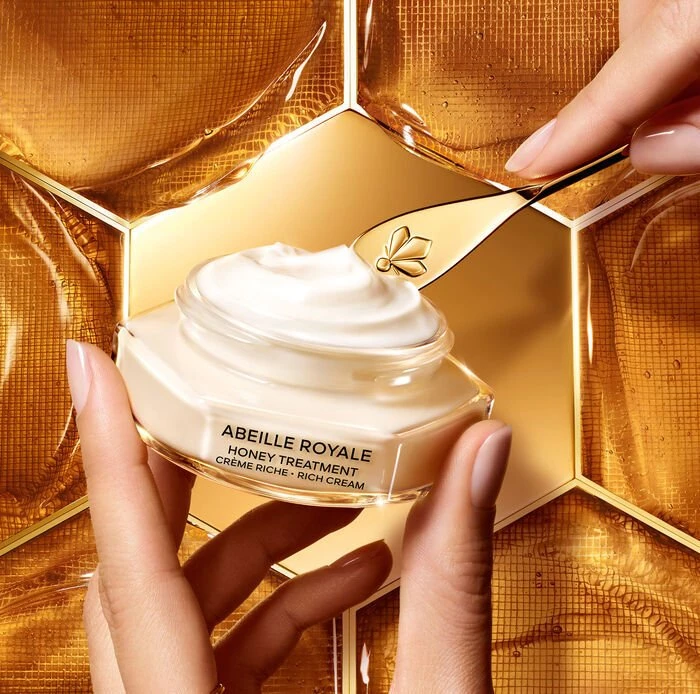 Guerlain Abeille Royale Honey Kreminis Refill, 50 ml