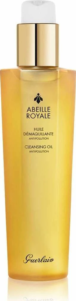 Guerlain Abeille Royale Huile Demaq 150m
