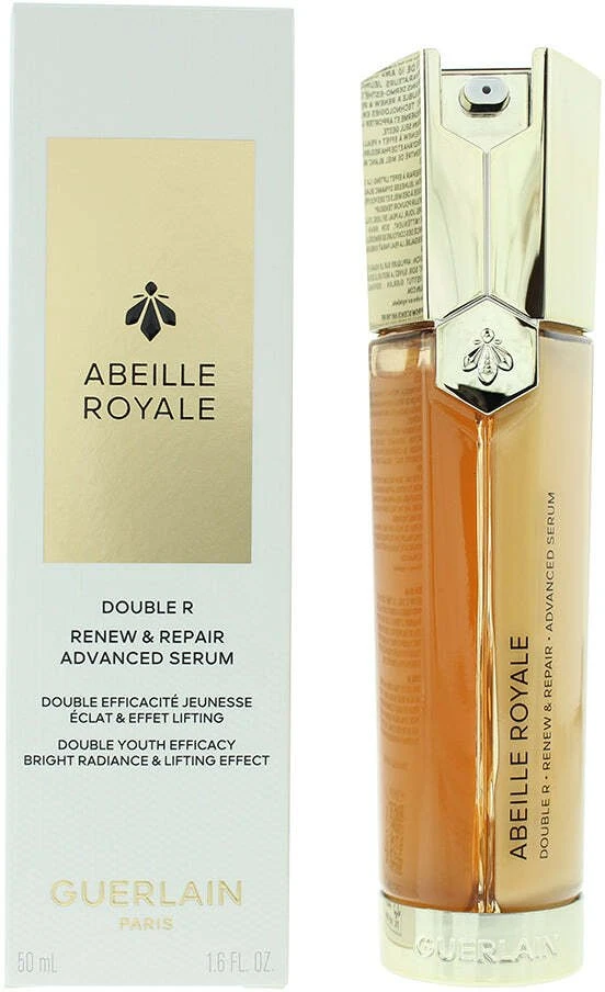 Guerlain Abeille Royale Repairing Serum For Face, 50 ml