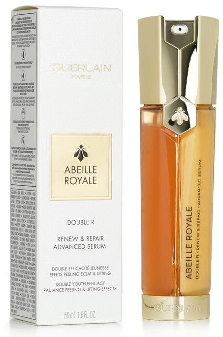 Guerlain Abeille Royale Repairing Serum For Face, 50 ml