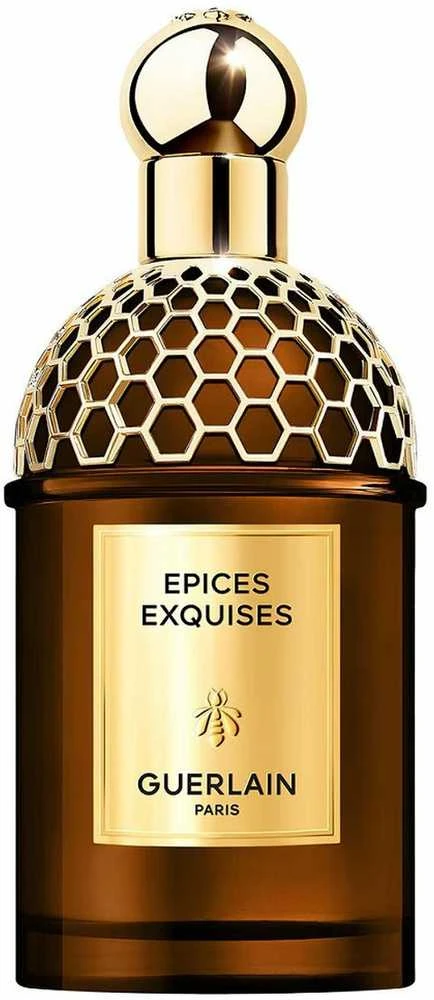 Guerlain Absolus Allegoria Épices Exquises EDP Purškiklis, 125 ml