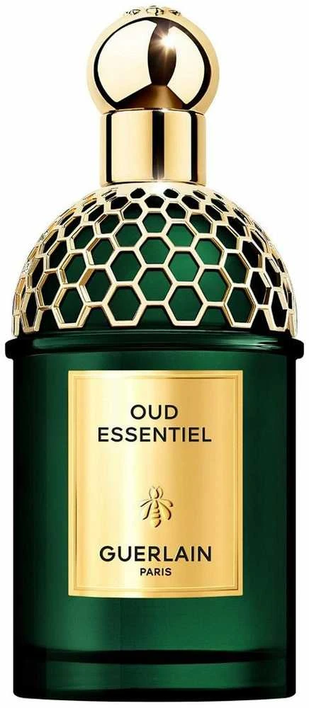 Guerlain Absolus Allegoria Oud Essentiel EDP Purškiklis, 125 ml