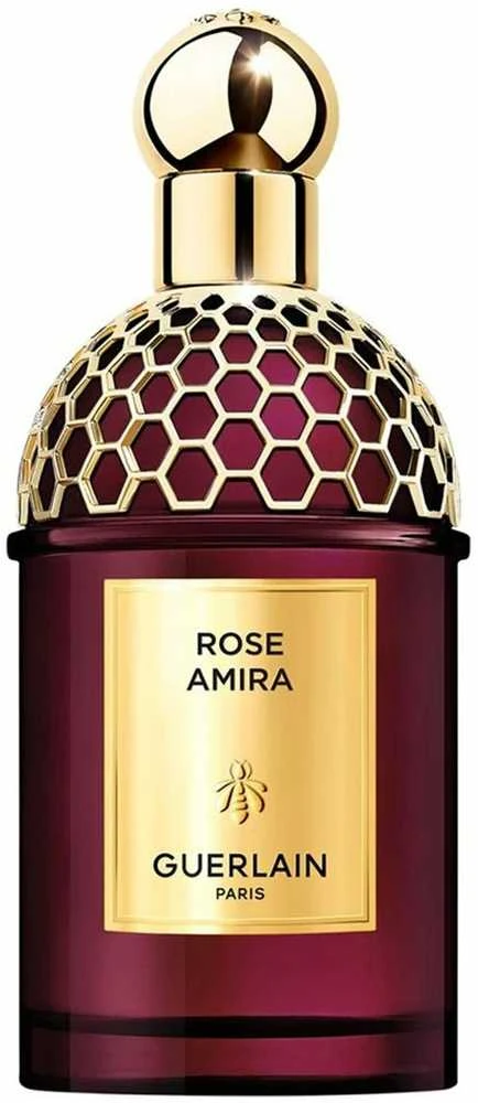 Guerlain Absolus Allegoria Rose Amira EDP parfumuotas vanduo moterims, 125 ml