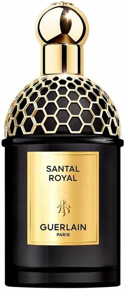 Guerlain Absolus Allegoria Santal Royal EDP Purškiklis, 125 ml