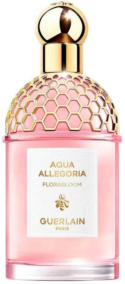 Kvepalai moterims Guerlain Aqua Allegoria Florabloom EDT, 75 ml