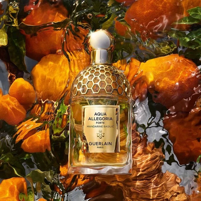 Guerlain Guer Aqua Allegoria Mand Bas Forte, 75 ml