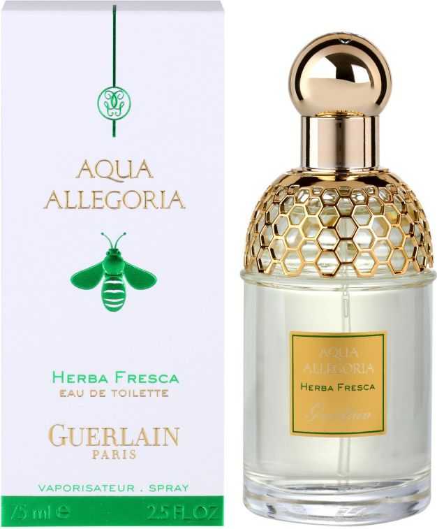 Guerlain Aqua Allegoria Herba Fresca 75ml