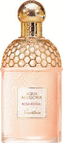 Guerlain Aqua Allegoria Rosa Rossa EDT purškiklis 75ml