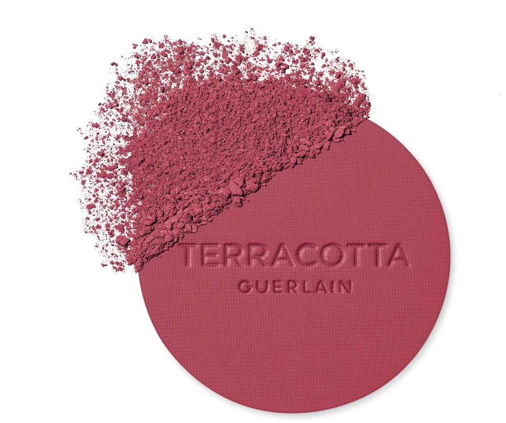 Guerlain Guer Terracotta Polvos 24 skaistalai