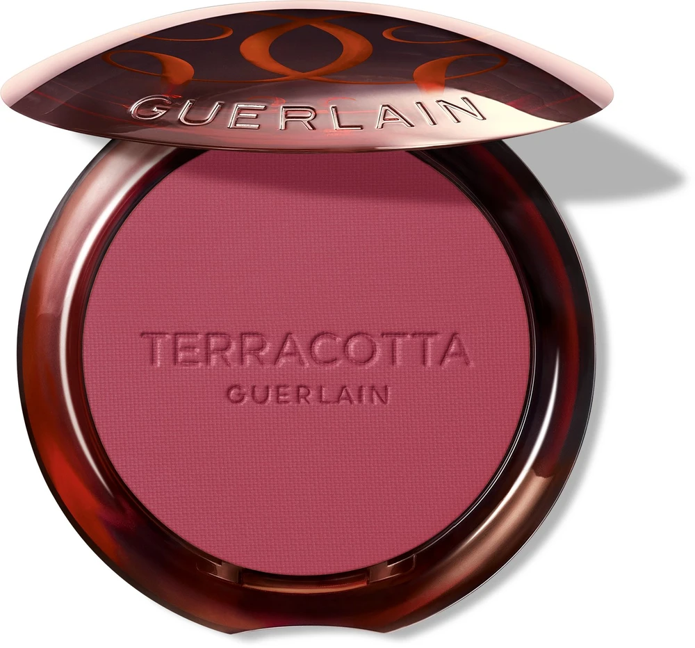 Guerlain Guer Terracotta Polvos 24 skaistalai