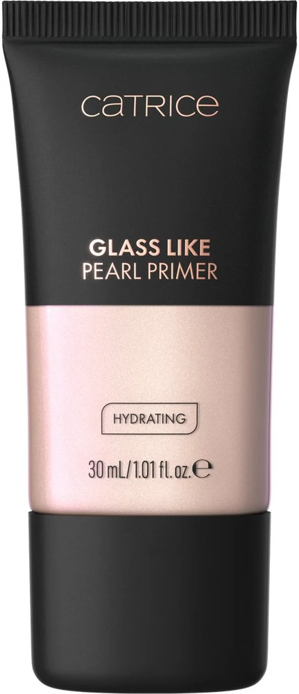 Catrice Glass Like Prebase Efecto Nacarado 010, 30 ml