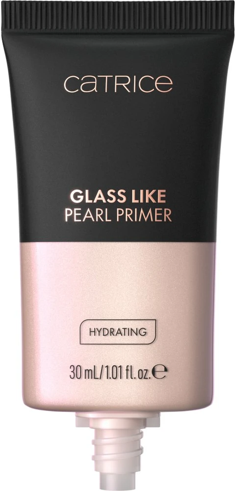 Catrice Glass Like Prebase Efecto Nacarado 010, 30 ml