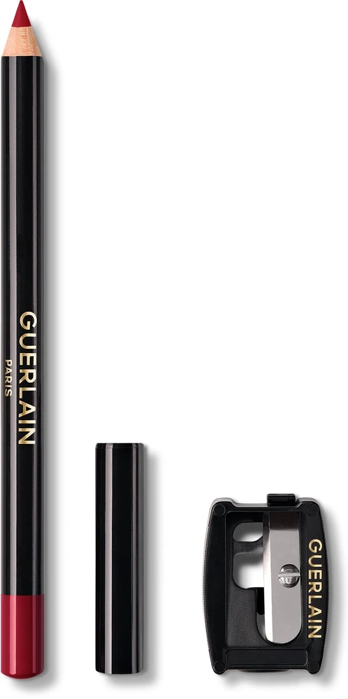 Guerlain Contour g Perfilador De Labios 05-Ruby 1,, 2 g