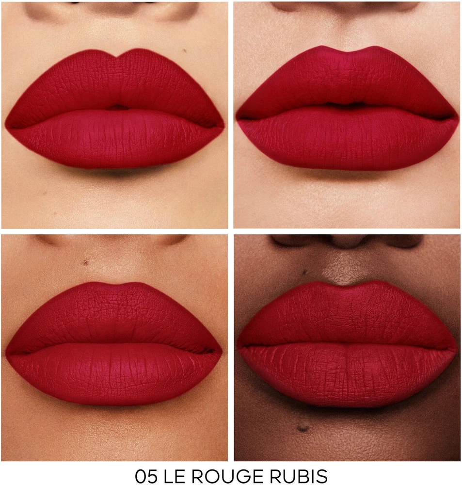 Guerlain Contour g Perfilador De Labios 05-Ruby 1,, 2 g
