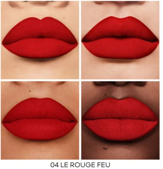 Guerlain Contour g Perfilador De Labios 06-Burgundy 1,, 2 g