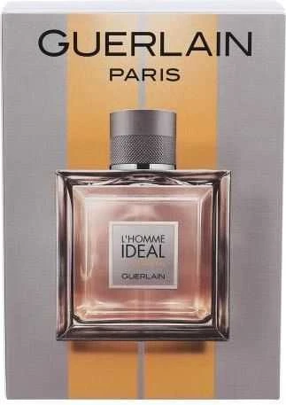 Kvepalai vyrams Guerlain L'Homme Ideal EDP, 50 ml