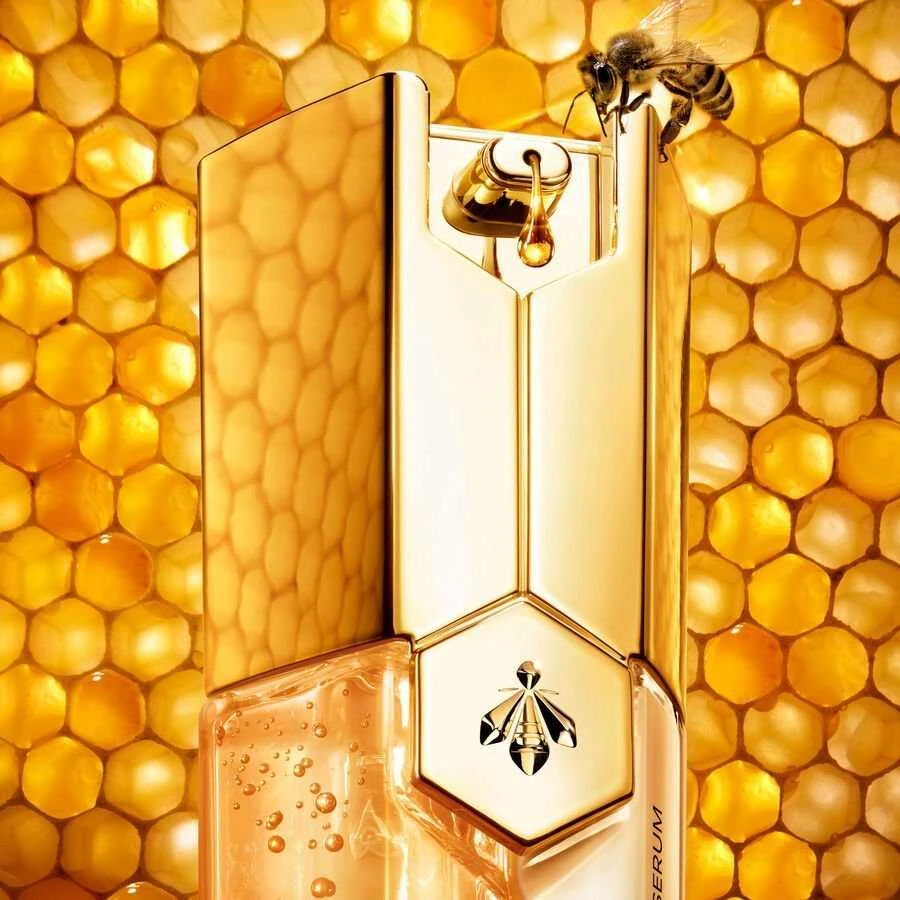 Guerlain Abeille Royale Double-R Serum De Ojos, 20 ml