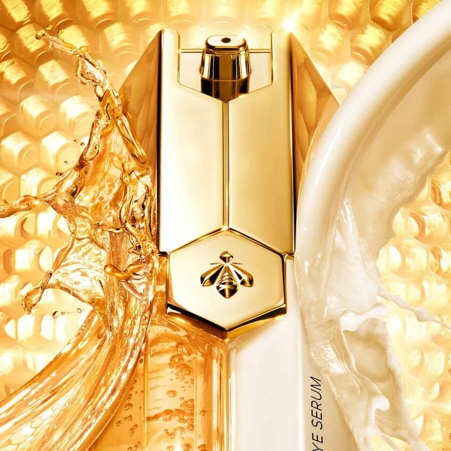 Guerlain Abeille Royale Double-R Serum De Ojos, 20 ml