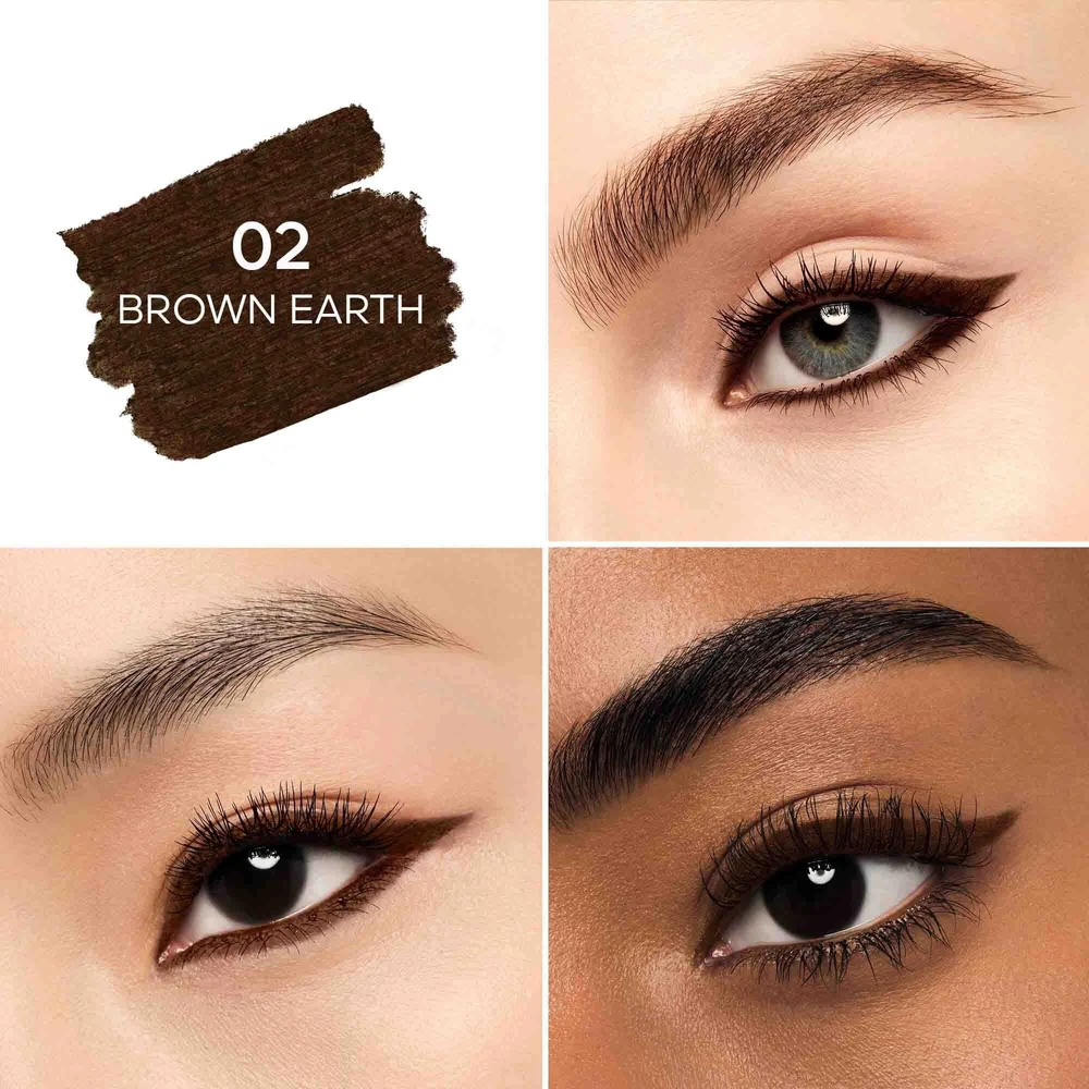 Guerlain Maquillaje Lapiz De Ojos 02, 1 ml