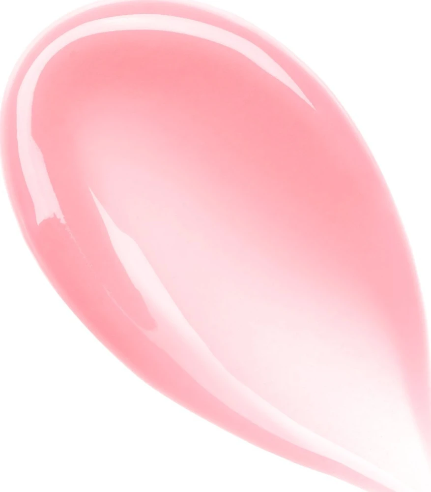 Guerlain Kiss Kiss Bee Glow lūpų balzamas, spalva - 258 Rose Glow
