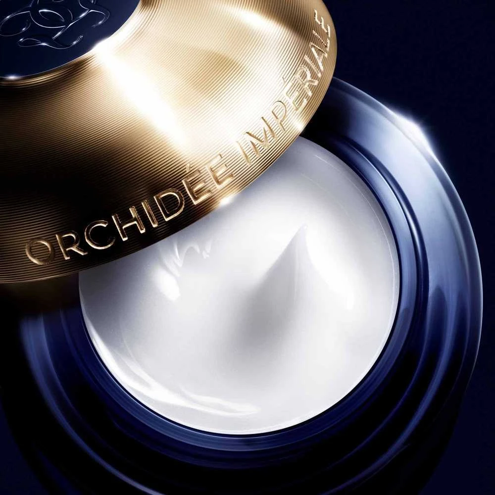 Guerlain Orchidee Imp Cont Eye Cr, 20 ml