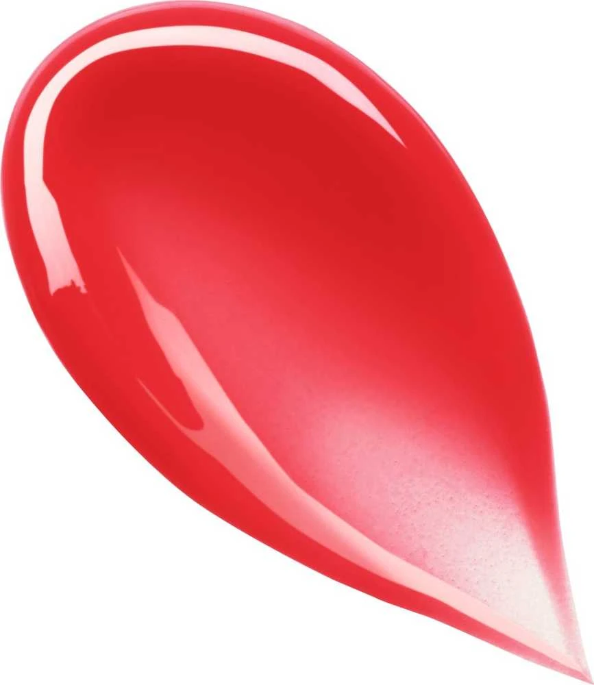 Guerlain Kiss Kiss Bee Glow lūpų balzamas, spalva - 775 Poppy Glow