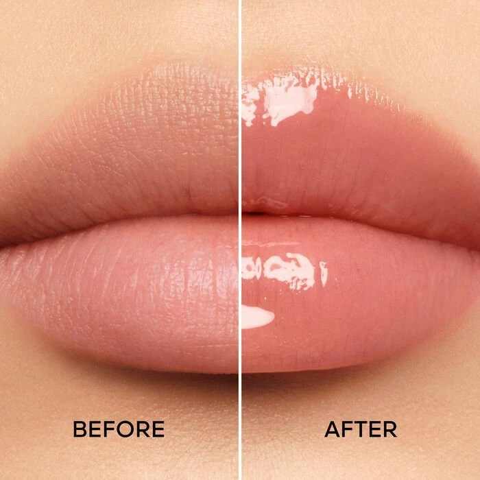 Guerlain Guer Kisskiss Satin lūpų dažai