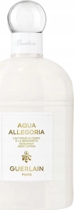Guerlain Aqua Allegoria Bergamote, 200 ml