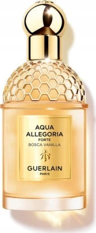 Guerlain Aqua Allegoria Forte Eau De Parfum Bosca Vanilla, 125 ml