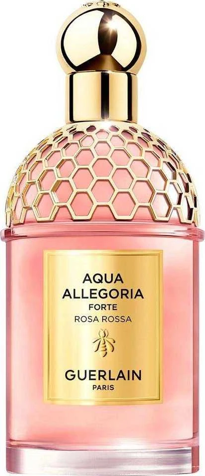 Guerlain Guer Aqua Allegoria Rossa Forte, 125 ml