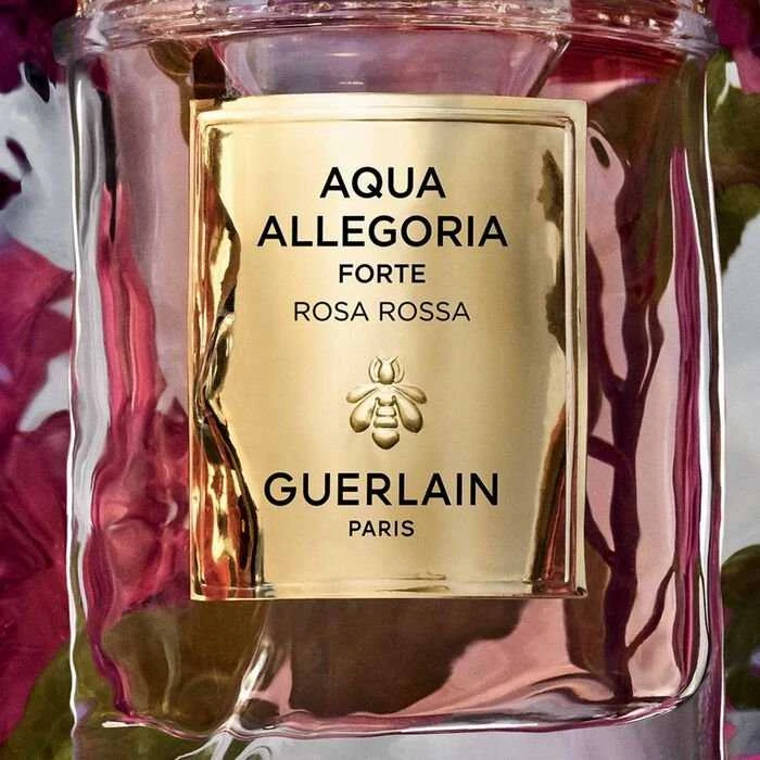 Guerlain Guer Aqua Allegoria Rossa Forte, 75 ml