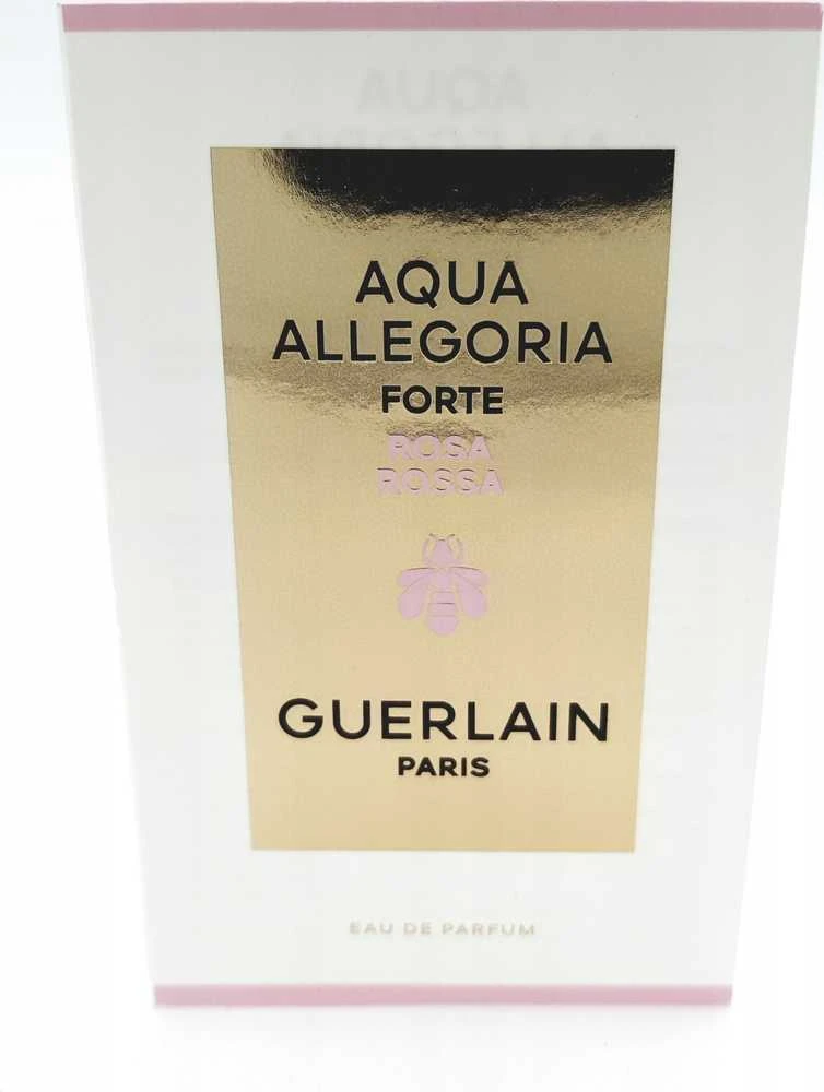 Guerlain Guer Aqua Allegoria Rossa Forte, 75 ml