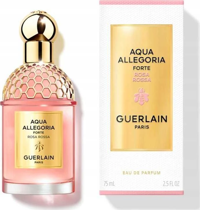 Guerlain Guer Aqua Allegoria Rossa Forte, 75 ml