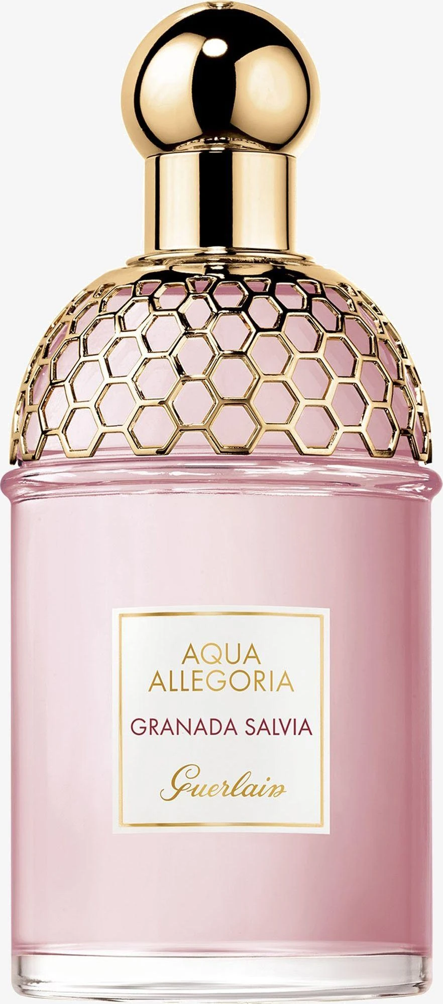 Guerlain Aqua Allegoria EDT, 125 ml
