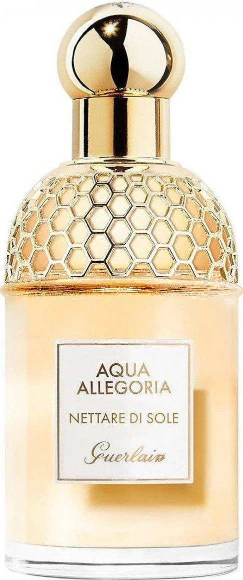 Kvepalai moterims Guerlain Aqua Allegoria Nettare di Sole EDT, 75 ml