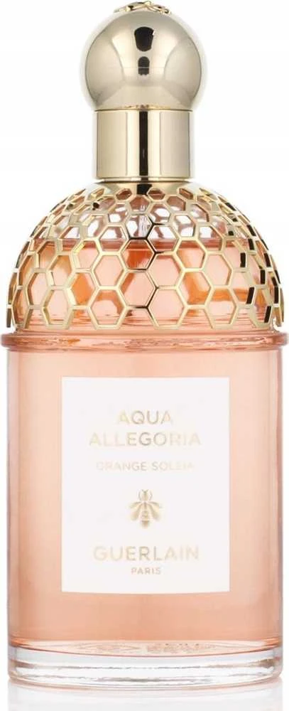 Kvepalai moterims Guerlain Aqua Allegoria Orange Soleia EDT, 125 ml