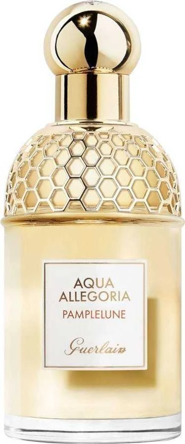 GUERLAIN Aqua Allegoria Pamplelune EDT tualetinis vanduo moterims, 75 ml