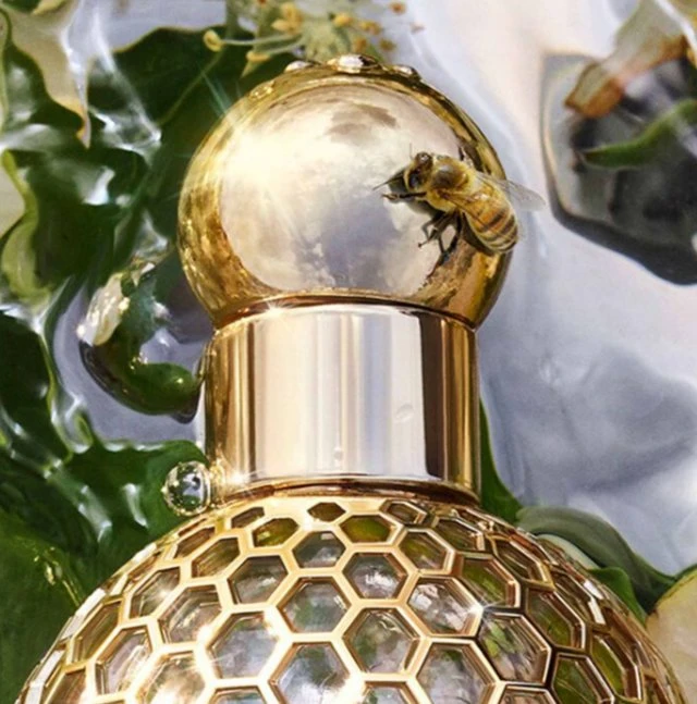 Guerlain Aqua Allegoria Pera Granita EDT tualetinis vanduo moterims, 75 ml