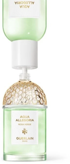 Guerlain Acqua Allegoria Rosa Verde EDT tualetinis vanduo unisex, 75 ml
