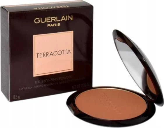 Guerlain Guer Terracotta Original Polvo Comp