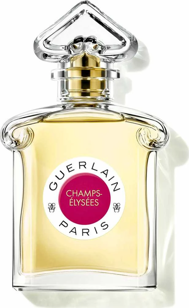 Guerlain Champs Elysees for Women (Kvepalai Moterims) EDP - 75ml