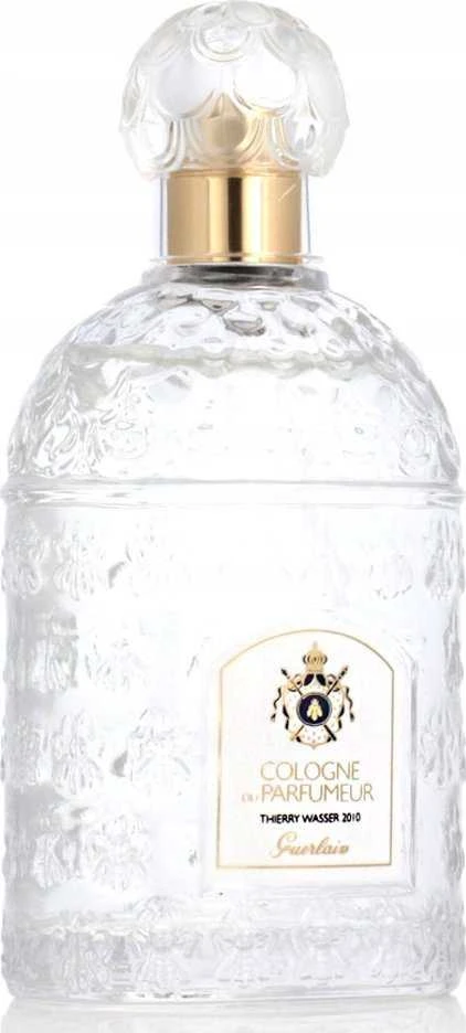 Guerlain Cologne Du Parfumeur EDC odekolonas unisex, 100 ml