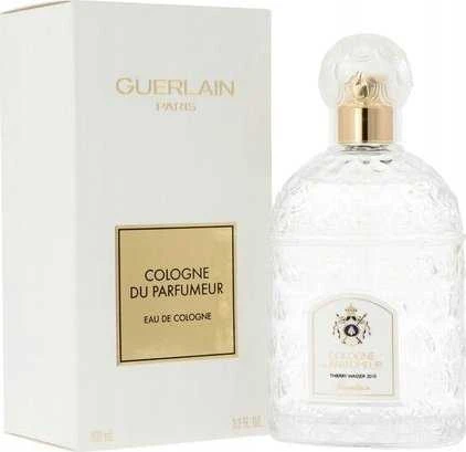 Guerlain Cologne Du Parfumeur EDC odekolonas unisex, 100 ml