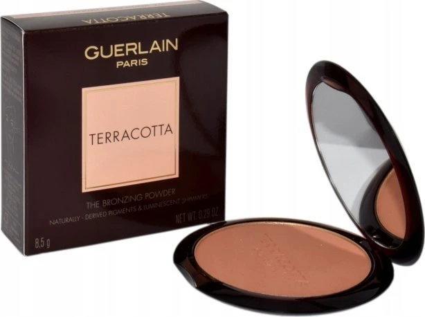 Guerlain Guer Terracotta Original Polvo Comp