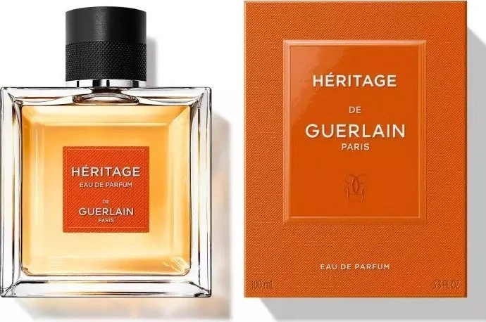 Guerlain Kvepalai Héritage 100ml