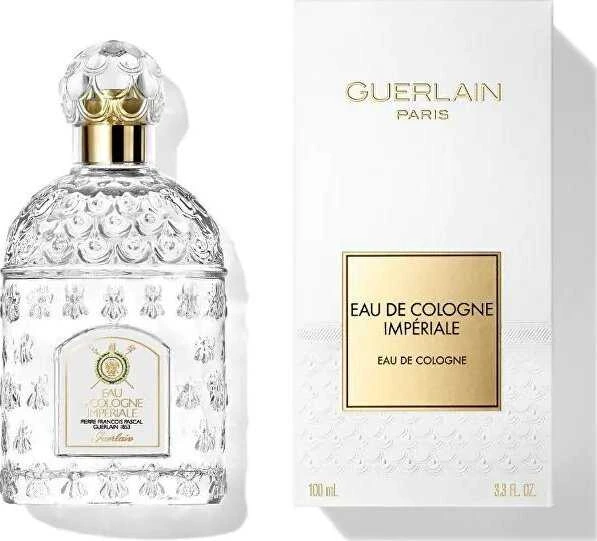 Guerlain Imperiale EDC odekolonas moterims, 250 ml