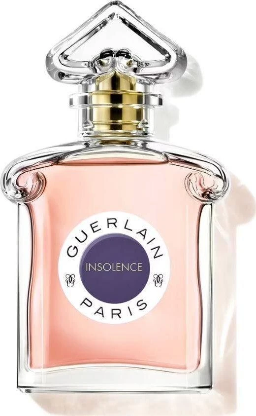 Guerlain Insolence for Women (Kvepalai Moterims) EDT 75ml