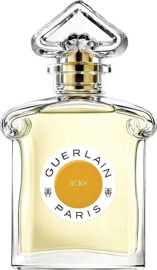Guerlain Jicky EDP parfumuotas vanduo moterims, 75 ml
